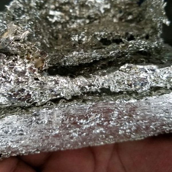 河北省无铅锡渣回收焊锡渣价格多少钱