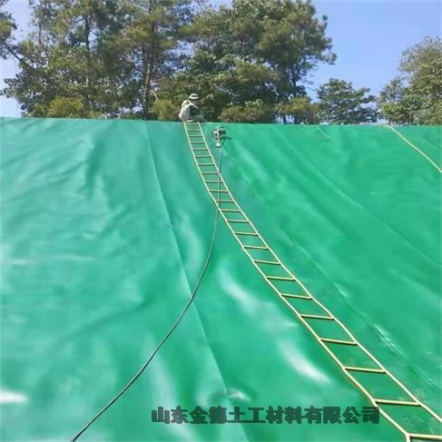 惠山区HDPE防水卷材1.5mm美标1mm厚HDPE土工膜 1.5mm厚EVA防水板